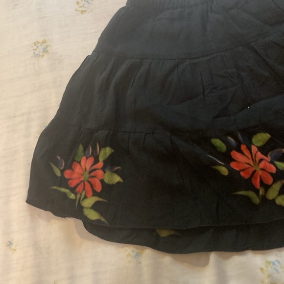 Fortune cookie Hawaiian skirt - Picture 14 of 14